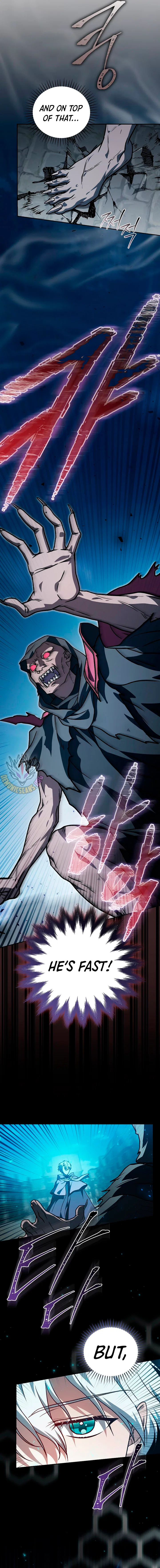 Concept Grasping Magic Genius Chapter 31 – Page 14