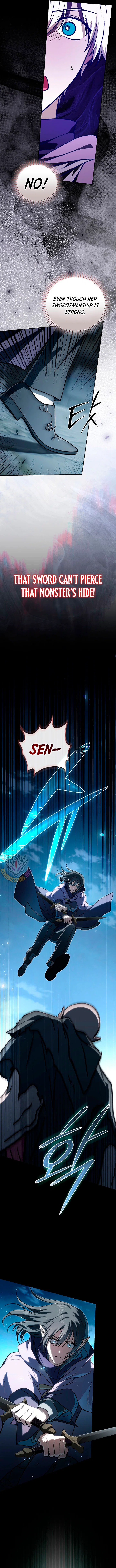 Concept Grasping Magic Genius Chapter 31 – Page 16