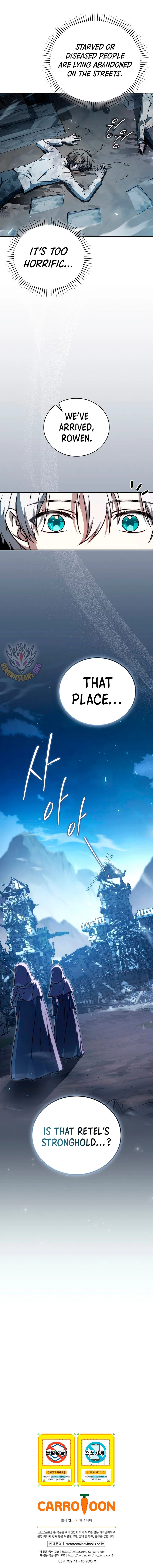 Concept Grasping Magic Genius Chapter 31 – Page 19
