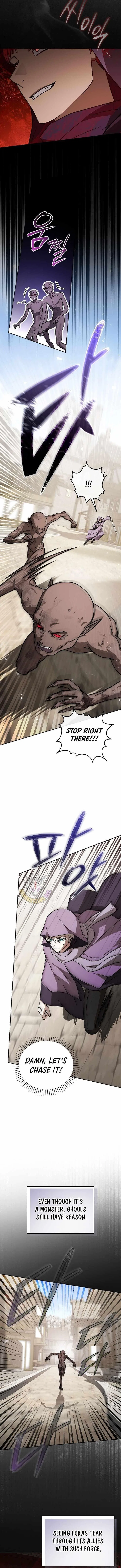Concept Grasping Magic Genius Chapter 30 – Page 4