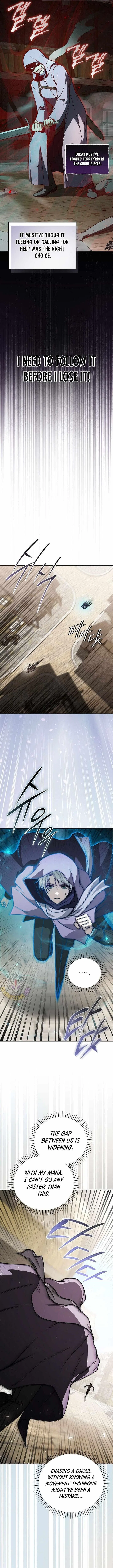 Concept Grasping Magic Genius Chapter 30 – Page 5
