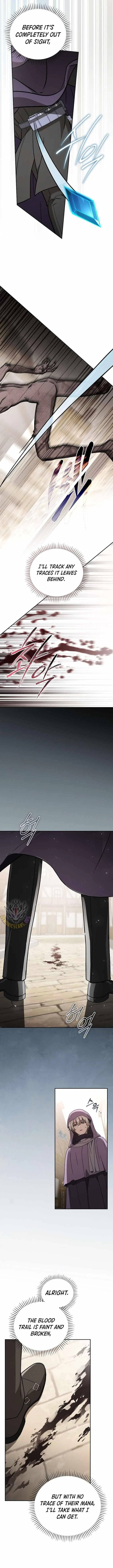 Concept Grasping Magic Genius Chapter 30 – Page 6