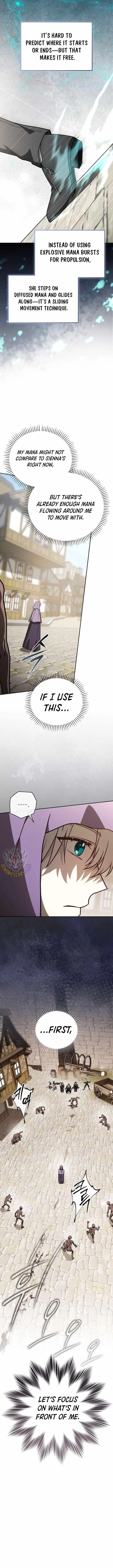 Concept Grasping Magic Genius Chapter 30 – Page 9