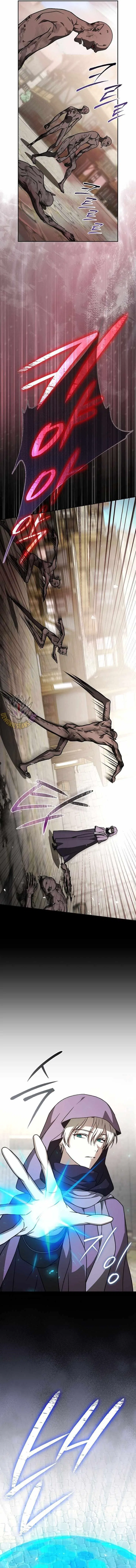 Concept Grasping Magic Genius Chapter 30 – Page 12
