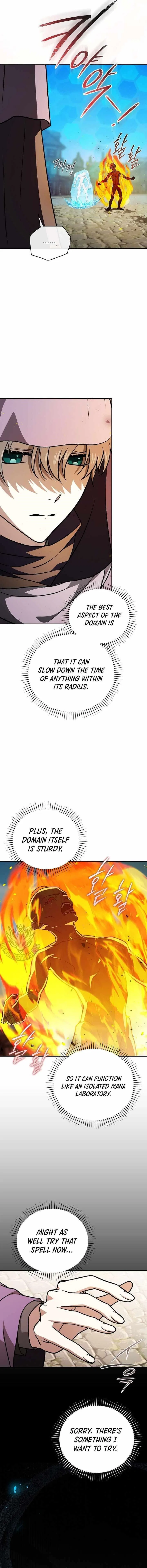 Concept Grasping Magic Genius Chapter 30 – Page 14
