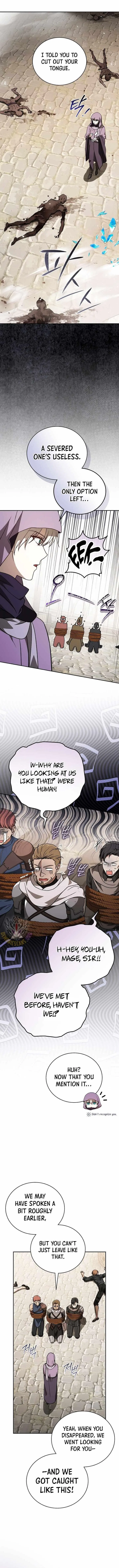Concept Grasping Magic Genius Chapter 30 – Page 16
