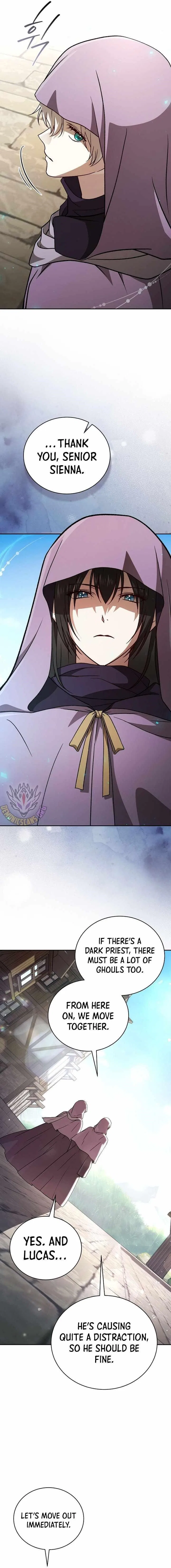 Concept Grasping Magic Genius Chapter 30 – Page 19
