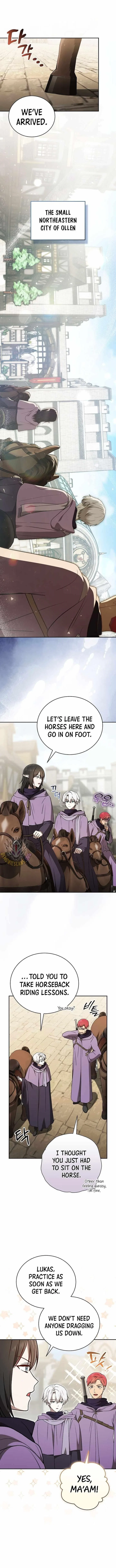 Concept Grasping Magic Genius Chapter 29 – Page 1