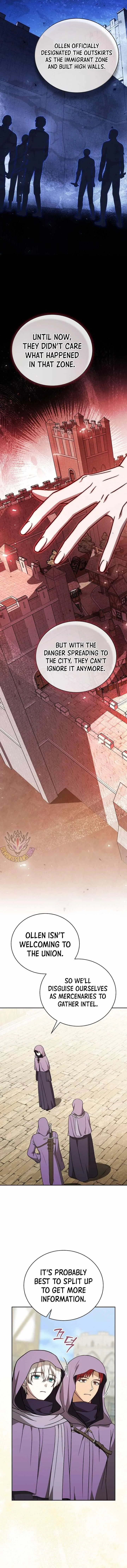 Concept Grasping Magic Genius Chapter 29 – Page 3