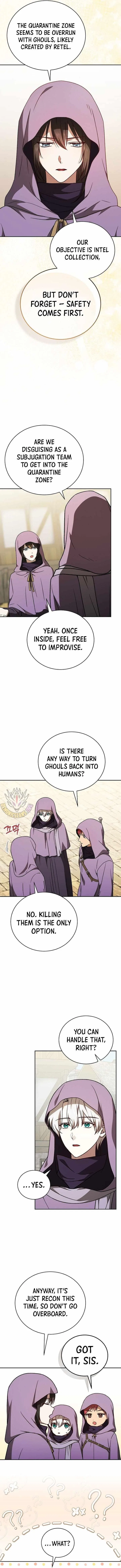 Concept Grasping Magic Genius Chapter 29 – Page 4