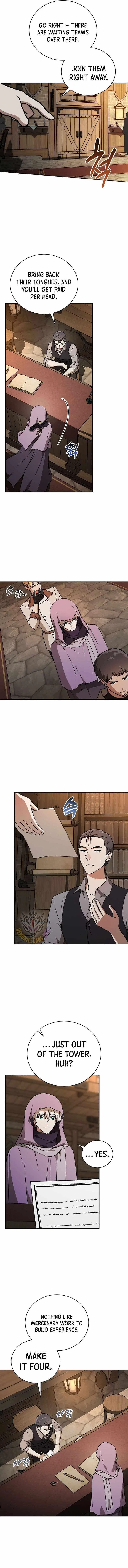 Concept Grasping Magic Genius Chapter 29 – Page 7