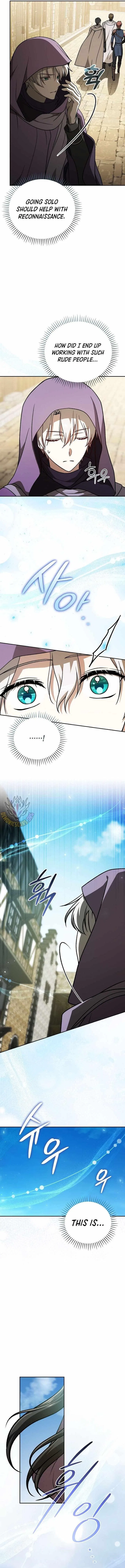 Concept Grasping Magic Genius Chapter 29 – Page 12