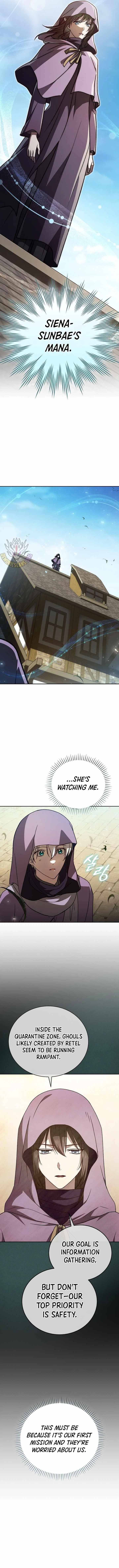 Concept Grasping Magic Genius Chapter 29 – Page 13