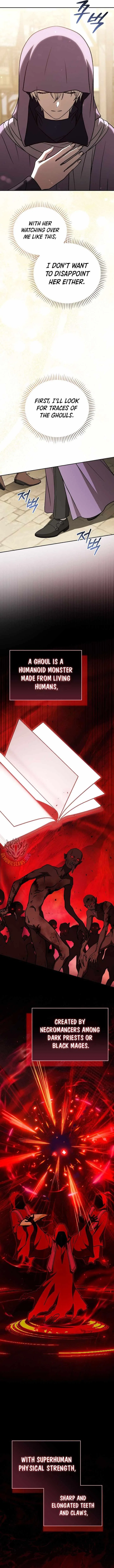 Concept Grasping Magic Genius Chapter 29 – Page 14