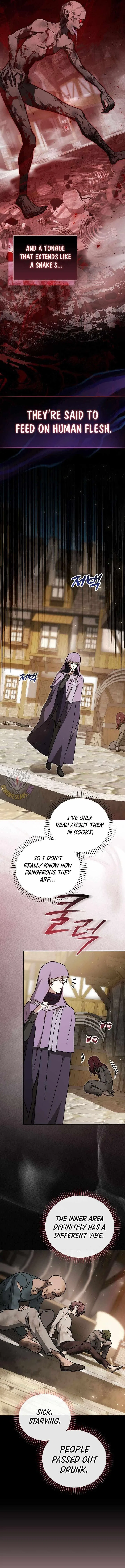 Concept Grasping Magic Genius Chapter 29 – Page 15