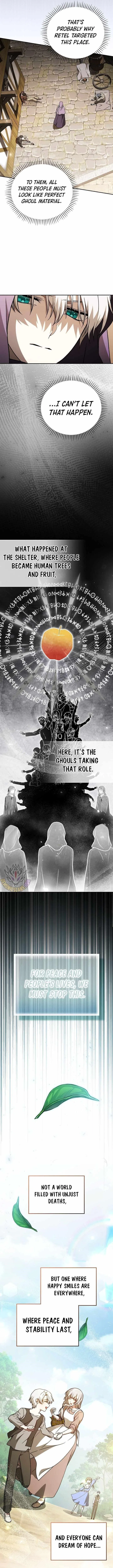 Concept Grasping Magic Genius Chapter 29 – Page 17