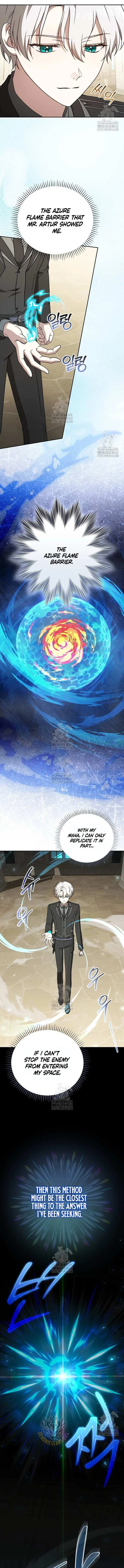 Concept Grasping Magic Genius Chapter 28 – Page 1