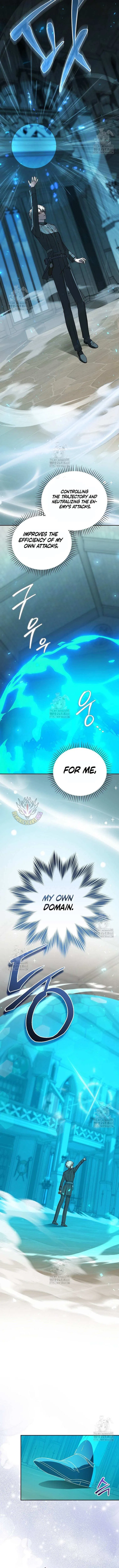 Concept Grasping Magic Genius Chapter 28 – Page 2
