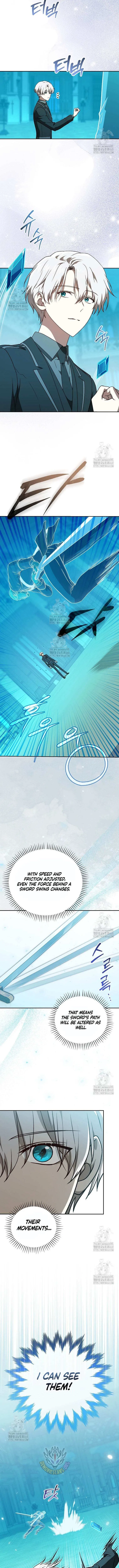 Concept Grasping Magic Genius Chapter 28 – Page 3