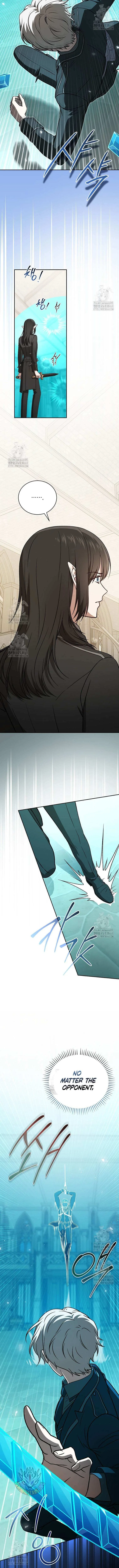 Concept Grasping Magic Genius Chapter 28 – Page 4