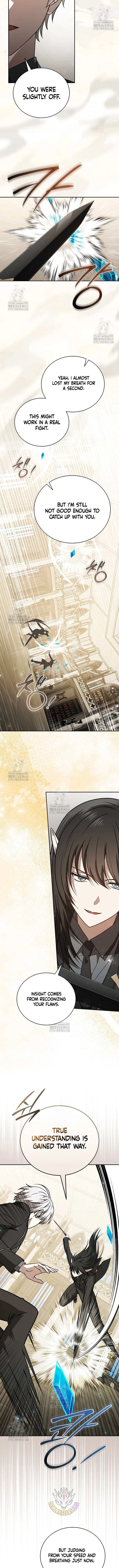 Concept Grasping Magic Genius Chapter 28 – Page 7