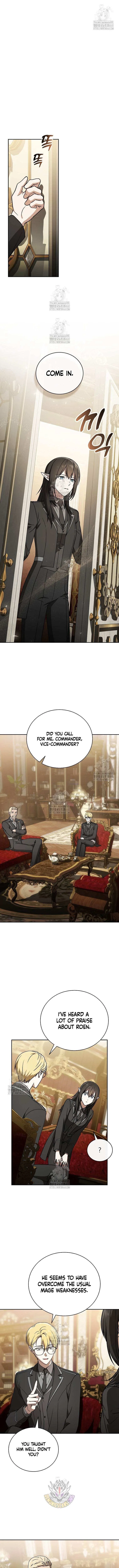 Concept Grasping Magic Genius Chapter 28 – Page 9