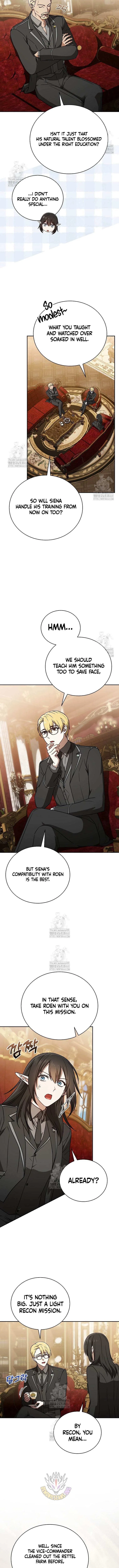 Concept Grasping Magic Genius Chapter 28 – Page 10