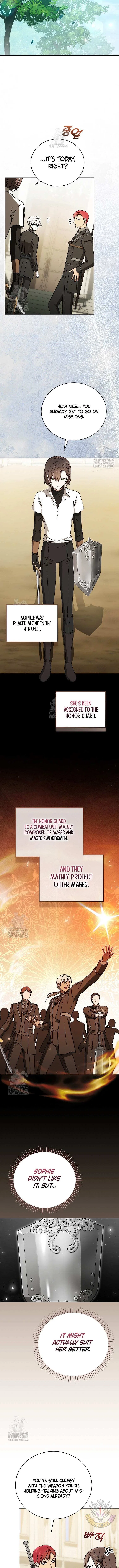 Concept Grasping Magic Genius Chapter 28 – Page 12