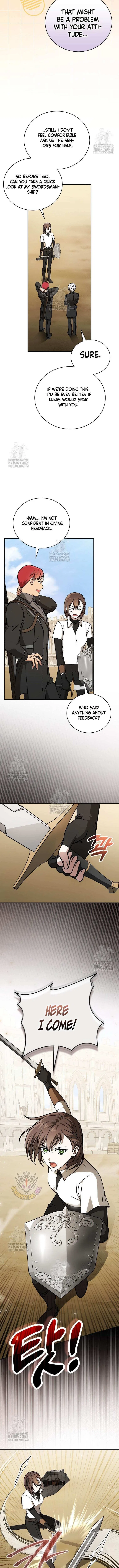 Concept Grasping Magic Genius Chapter 28 – Page 14