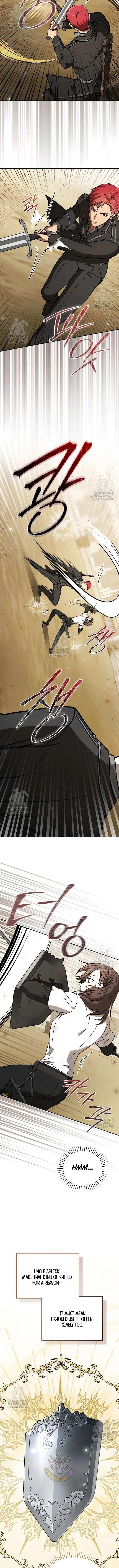 Concept Grasping Magic Genius Chapter 28 – Page 15