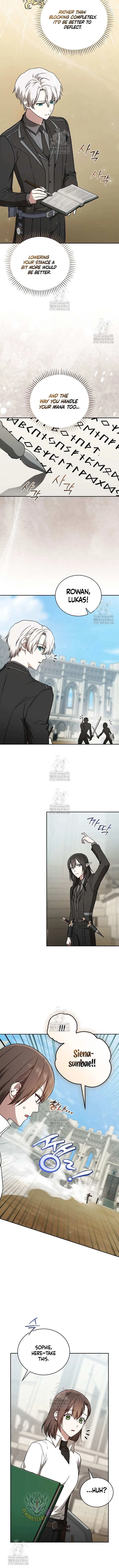 Concept Grasping Magic Genius Chapter 28 – Page 16