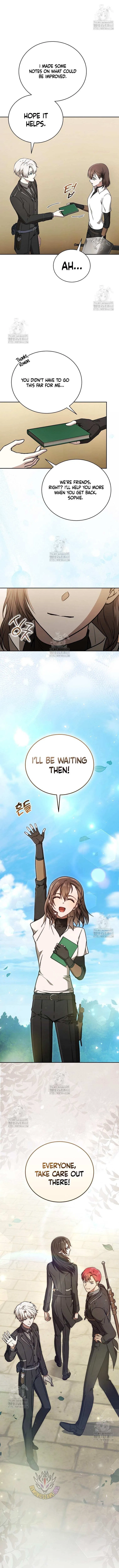 Concept Grasping Magic Genius Chapter 28 – Page 17