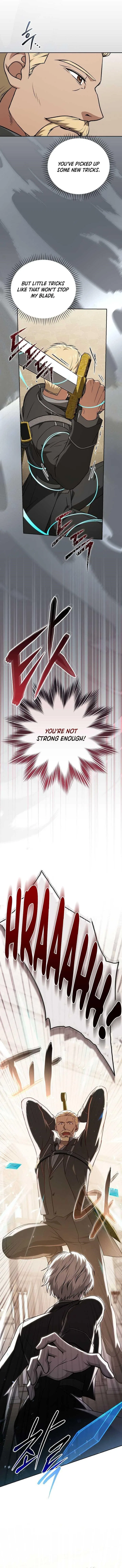 Concept Grasping Magic Genius Chapter 27 – Page 3