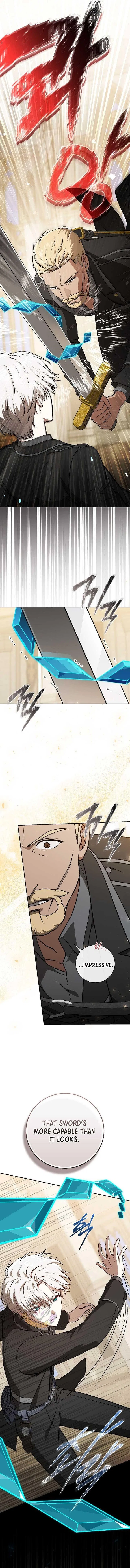 Concept Grasping Magic Genius Chapter 27 – Page 4