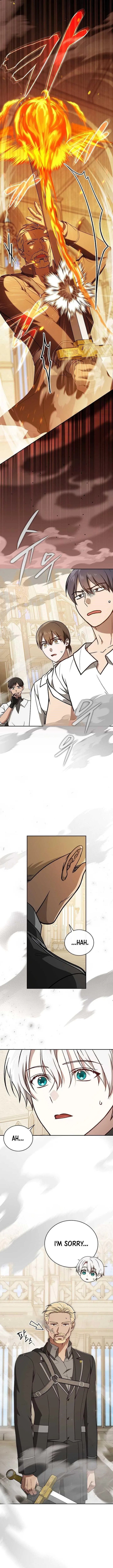 Concept Grasping Magic Genius Chapter 27 – Page 7