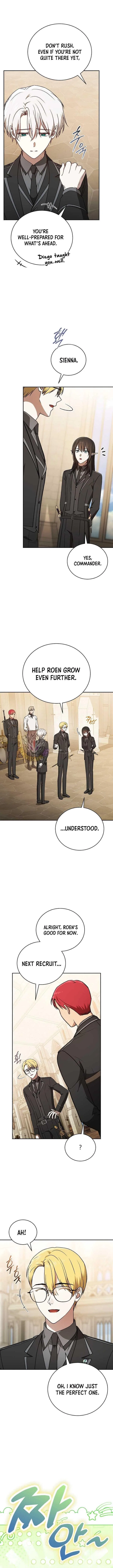 Concept Grasping Magic Genius Chapter 27 – Page 10