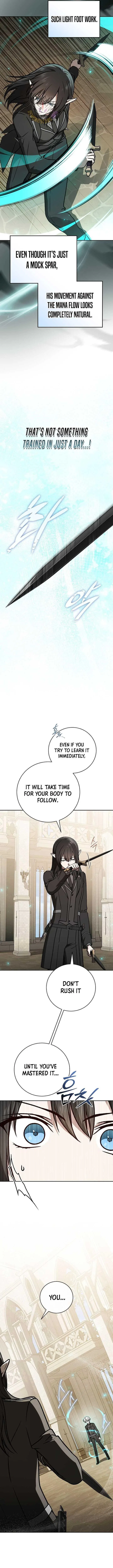 Concept Grasping Magic Genius Chapter 27 – Page 14