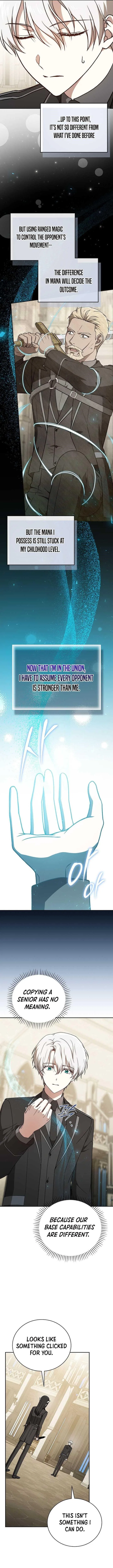 Concept Grasping Magic Genius Chapter 27 – Page 16