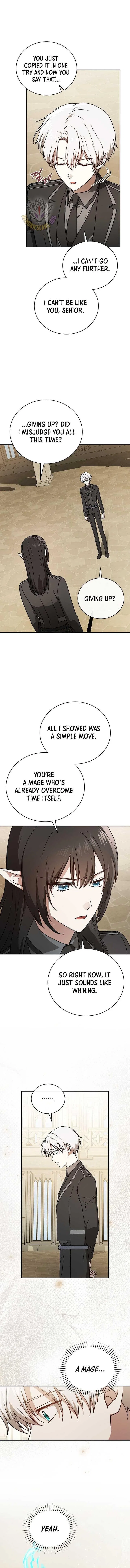 Concept Grasping Magic Genius Chapter 27 – Page 17