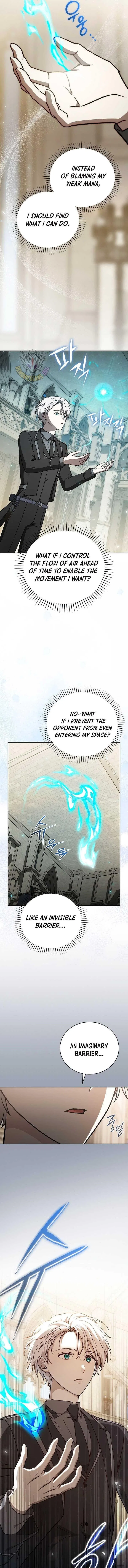 Concept Grasping Magic Genius Chapter 27 – Page 18