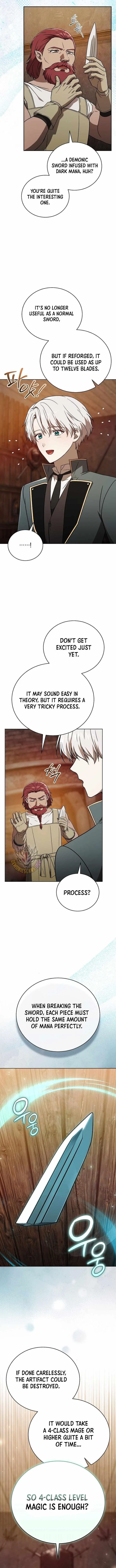 Concept Grasping Magic Genius Chapter 26 – Page 2