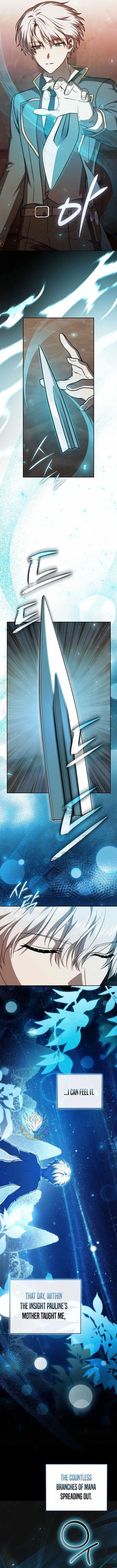 Concept Grasping Magic Genius Chapter 26 – Page 4