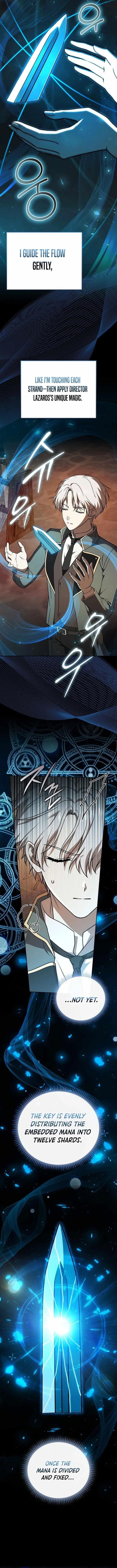 Concept Grasping Magic Genius Chapter 26 – Page 5