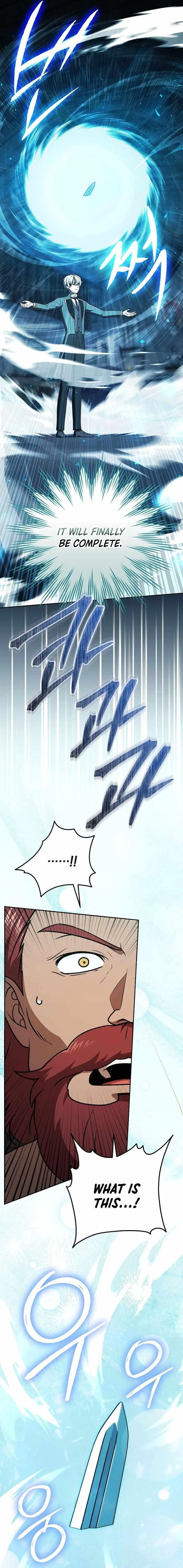 Concept Grasping Magic Genius Chapter 26 – Page 6