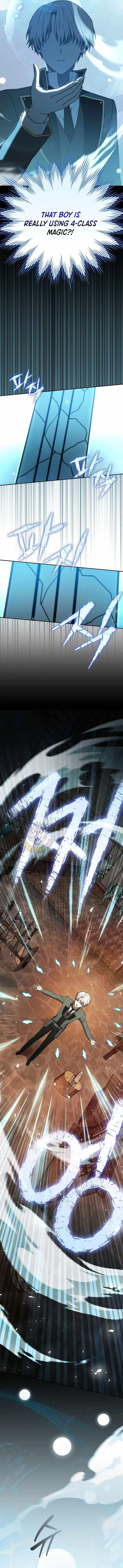 Concept Grasping Magic Genius Chapter 26 – Page 7