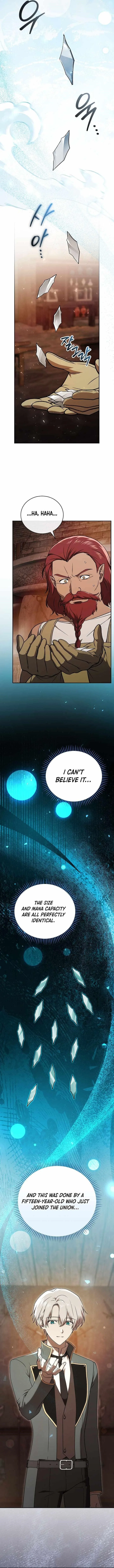 Concept Grasping Magic Genius Chapter 26 – Page 8