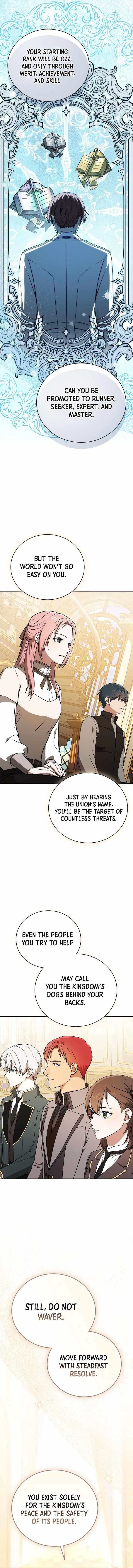 Concept Grasping Magic Genius Chapter 26 – Page 10