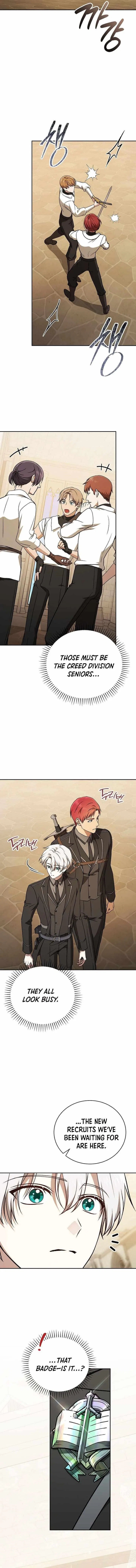 Concept Grasping Magic Genius Chapter 26 – Page 13