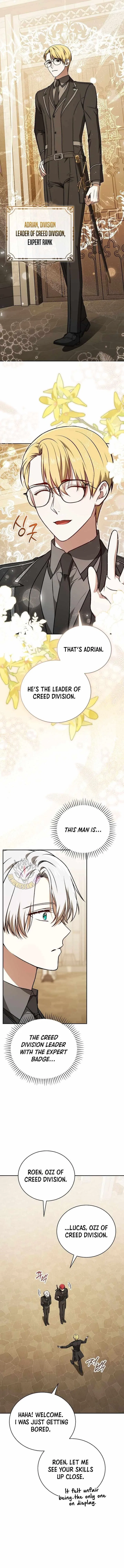 Concept Grasping Magic Genius Chapter 26 – Page 14