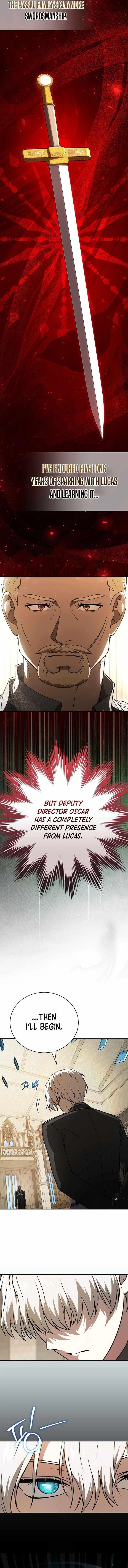 Concept Grasping Magic Genius Chapter 26 – Page 19